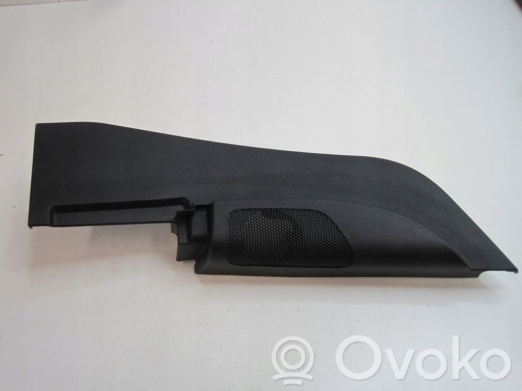 Ford Focus Głośnik drzwi przednich 