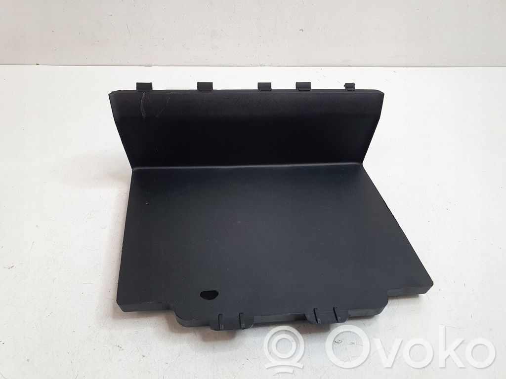 Jeep Compass Altra parte interiore 