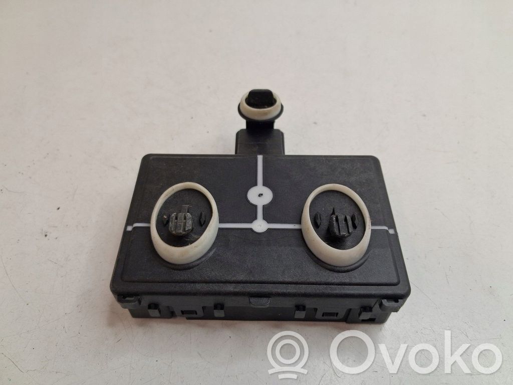 Seat Ibiza IV (6J,6P) Door control unit/module 