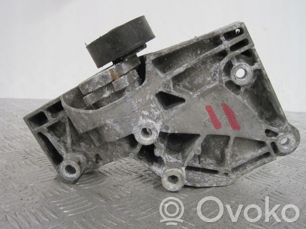 Opel Rekord Olympia Engine mount bracket 