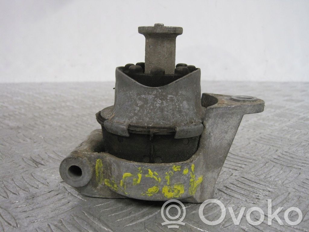 Opel Meriva B Engine mount vacuum valve 