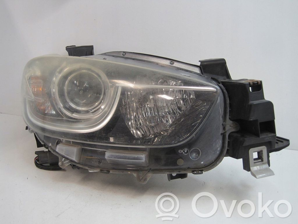 Mazda CX-5 Phare frontale 