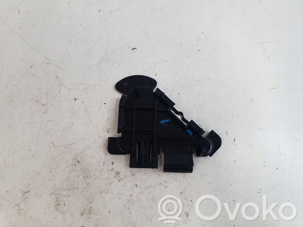 Audi Q3 Altra parte esteriore 