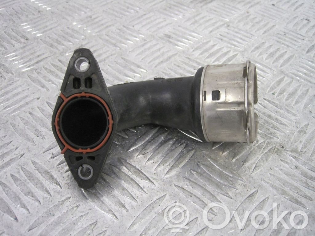 Ford Puma Air intake duct part 