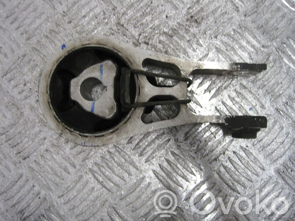 Jeep Compass Engine mount vacuum valve 