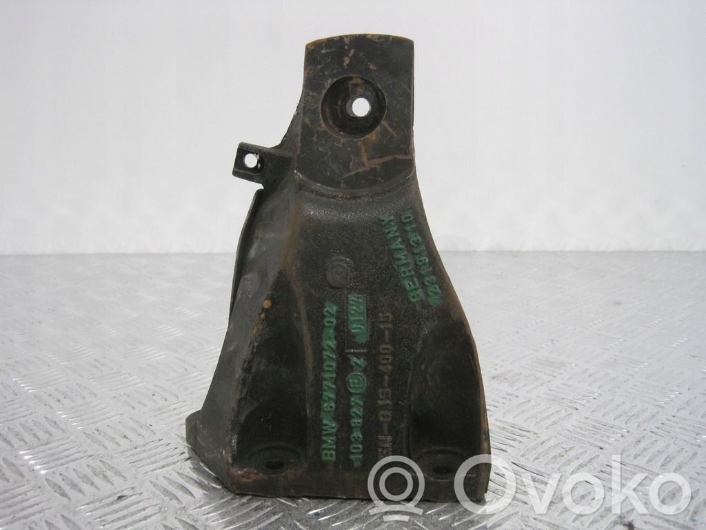 BMW 2 Active Tourer U06 Engine mount bracket 