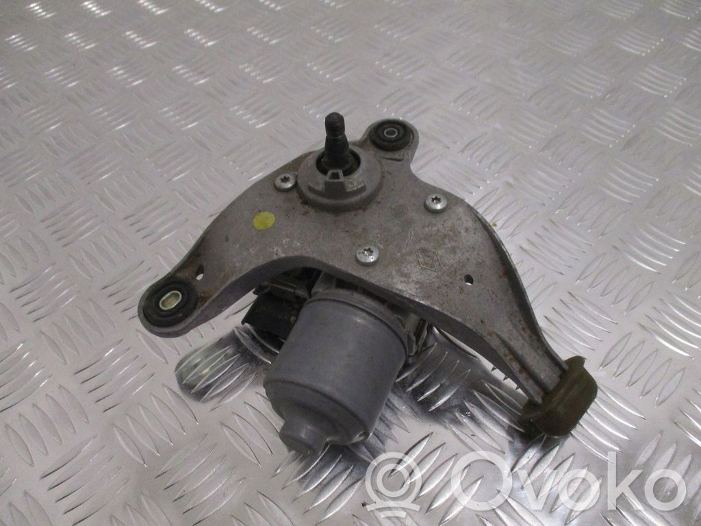 Renault Mégane Renault Sport III (IV Based) Mechanizm wycieraczek szyby przedniej / czołowej 