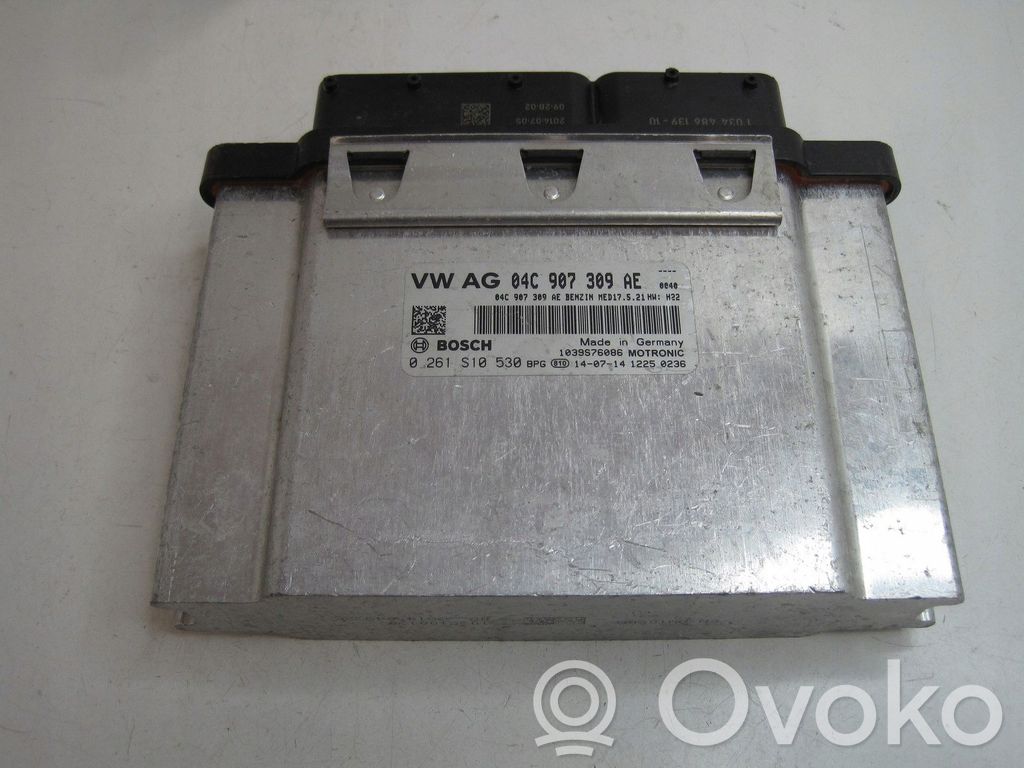 Volkswagen Transporter - Caravelle T1 Central body control module 