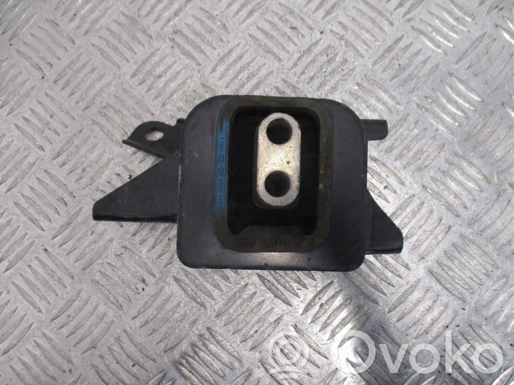 Hyundai Ioniq Engine mount vacuum valve 