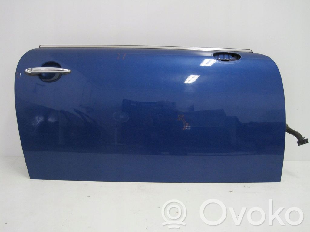 Puerta (Coupé 2 puertas)