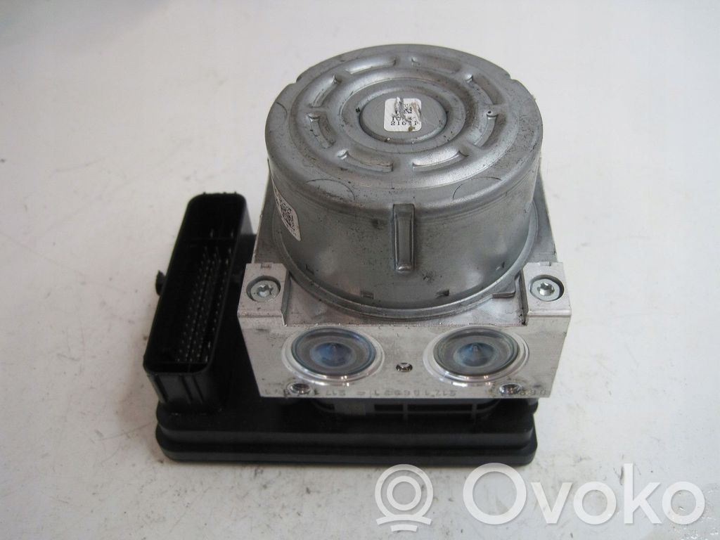 Peugeot Partner III Other brake parts 
