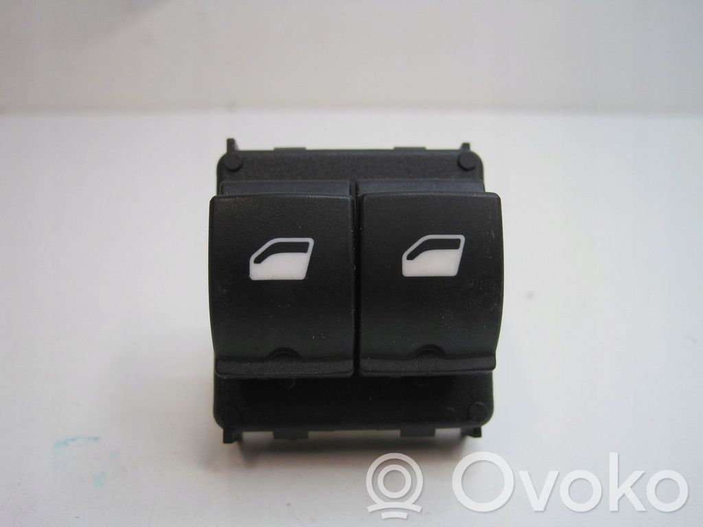 Citroen C4 Grand Picasso Central console control unit 