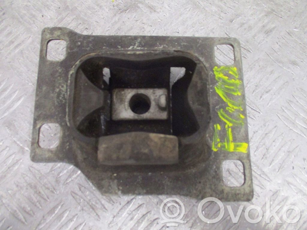 Ford Focus Variklio pagalvės vakuuminis vožtuvas 