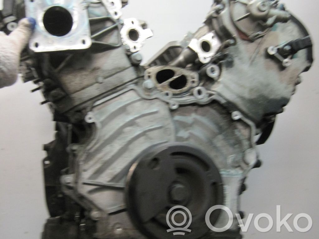 Jeep Grand Cherokee Blokas 