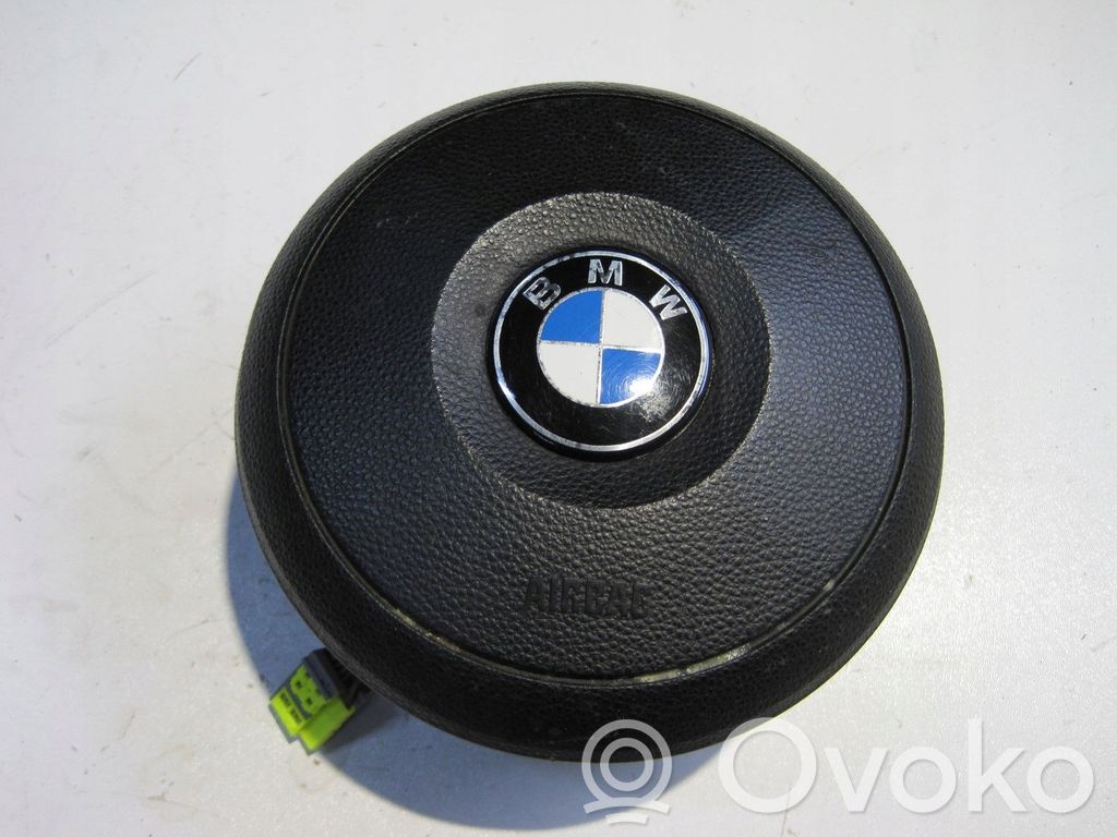 BMW 2 Active Tourer U06 Fahrerairbag 