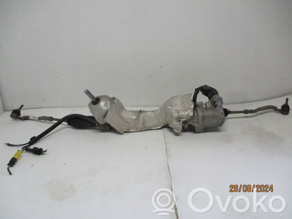 Citroen C4 Grand Picasso Lenkgetriebe 