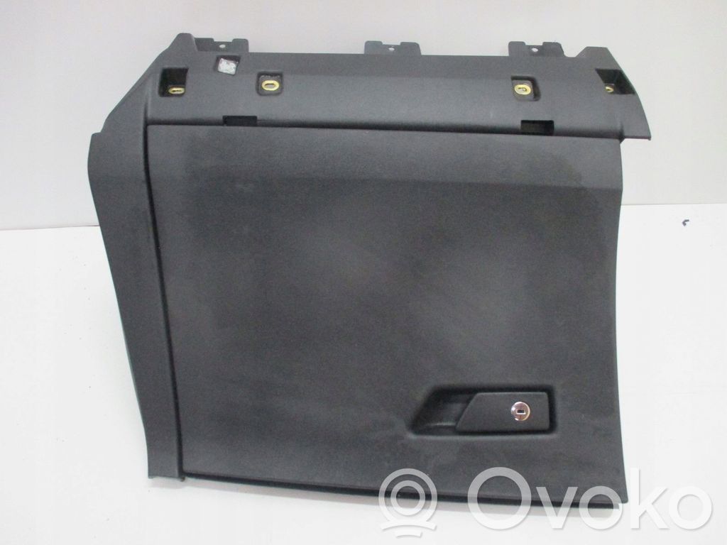 Audi Q4 e-tron Glove box set 
