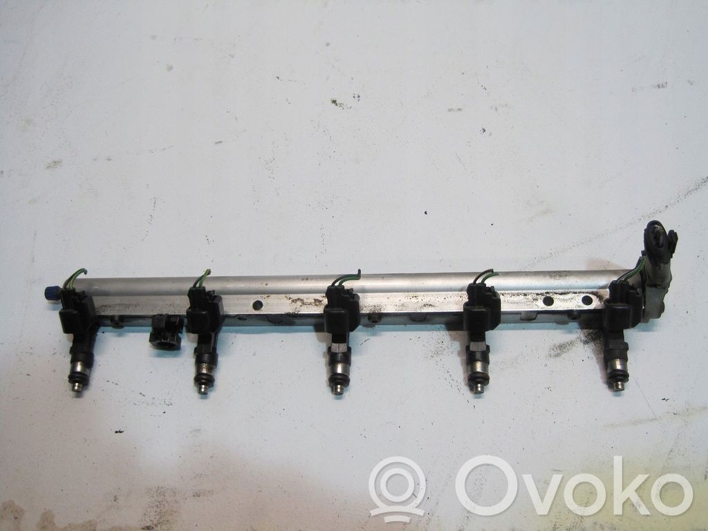 Volvo Amazon 120, 121, 122, 123 Iniettore 