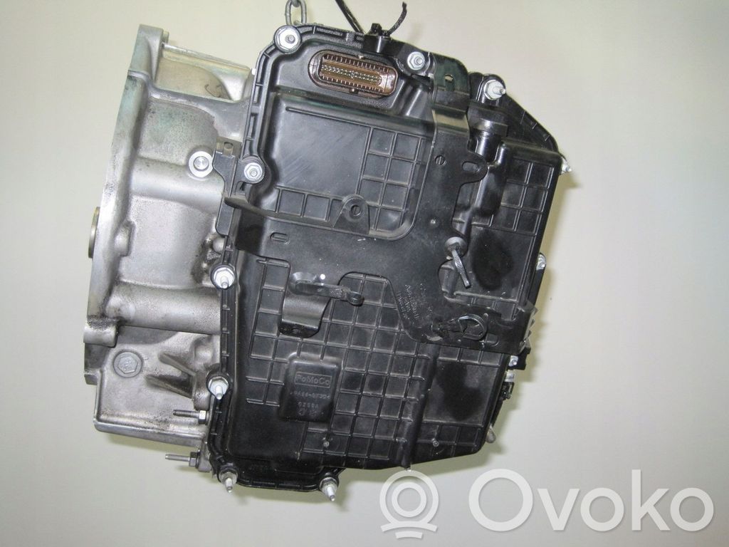 Automatic gearbox   BSJMP7006EE