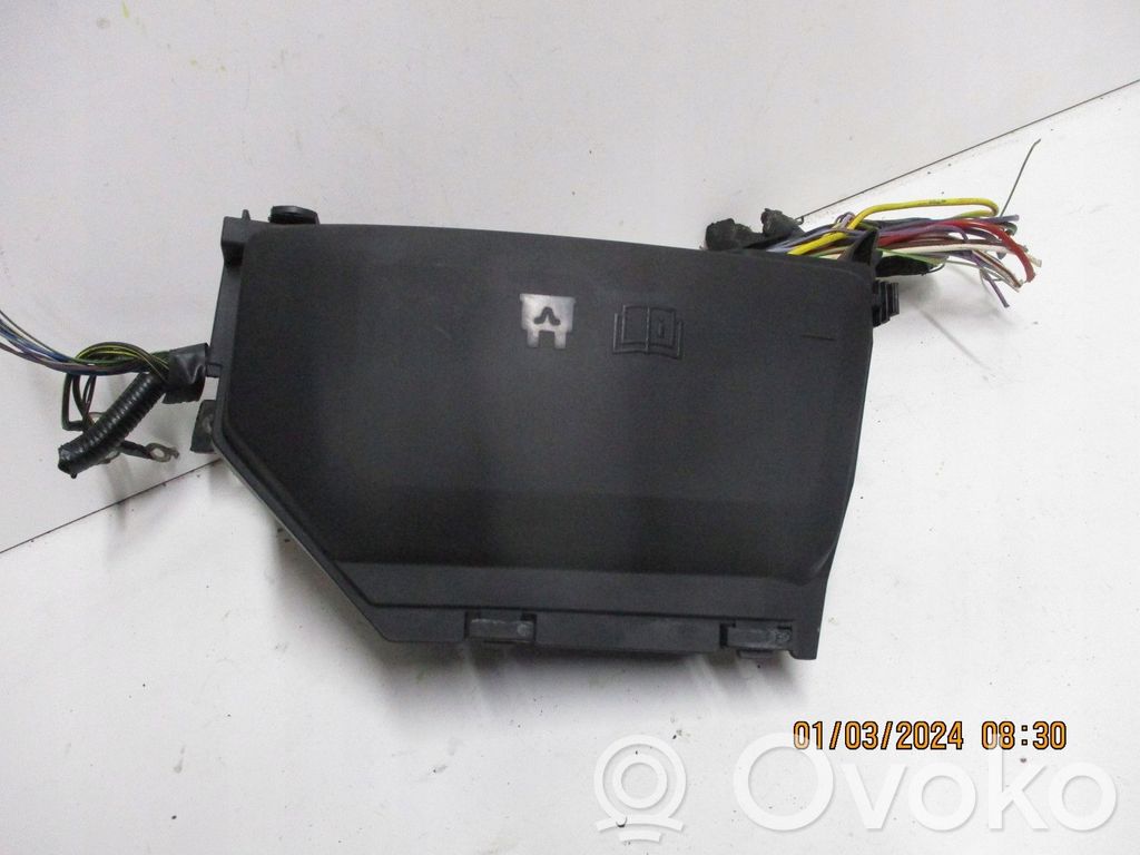 Jaguar XJ SERIE 1 Fuse box set 