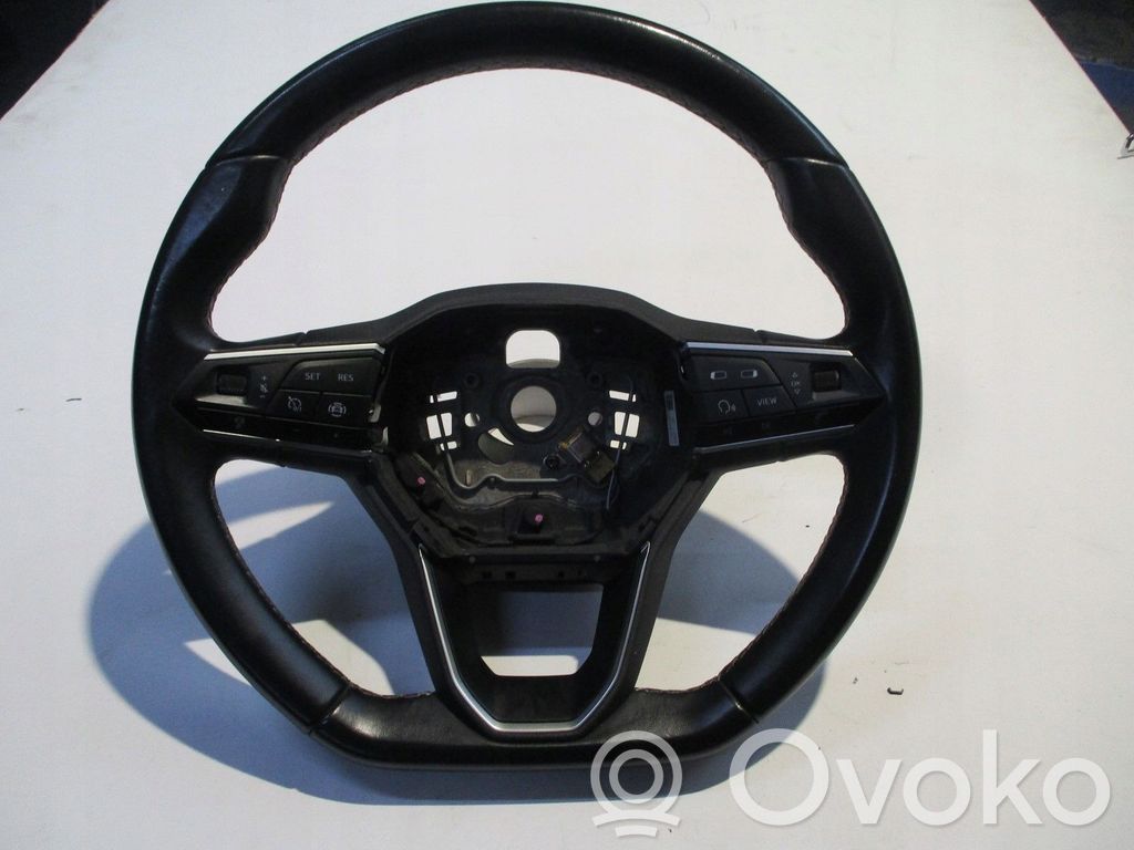 Seat Tarraco Stūre 