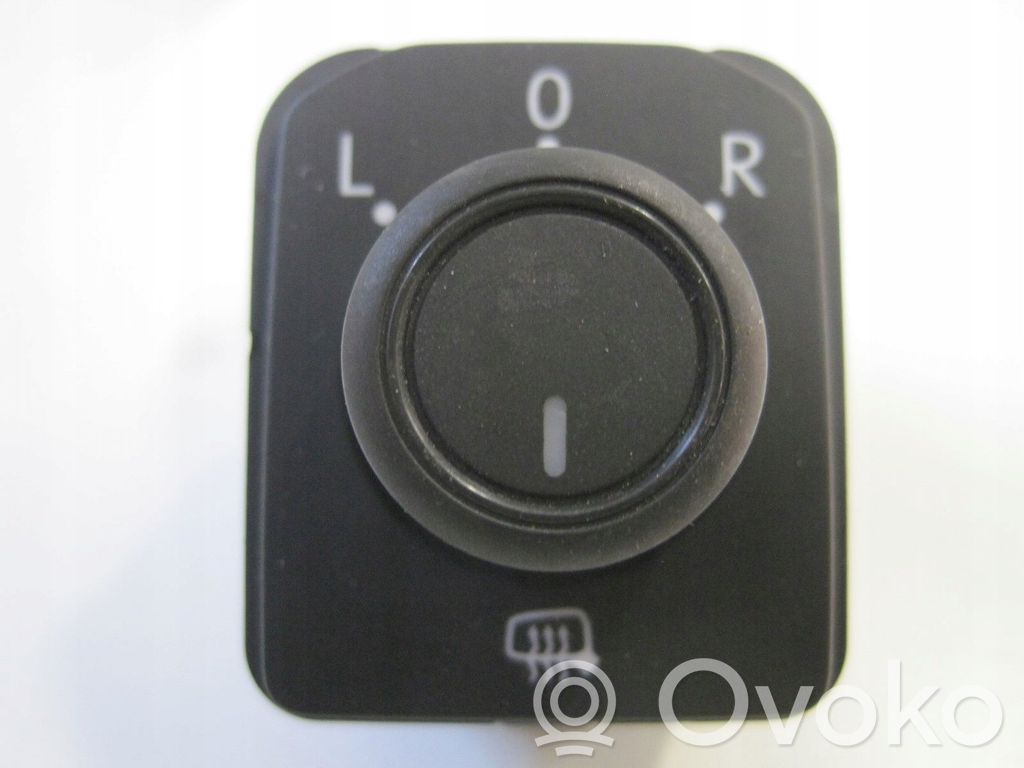 Seat Ibiza IV (6J,6P) Unidad de control de la consola central 