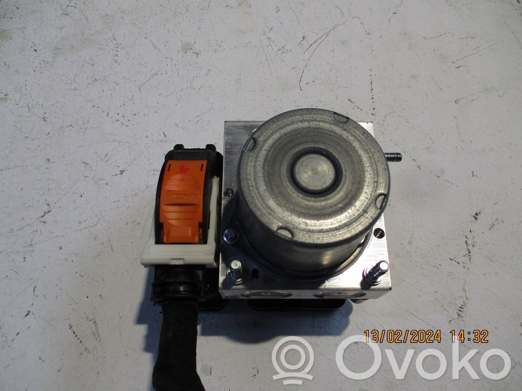 Peugeot Partner III Other brake parts 