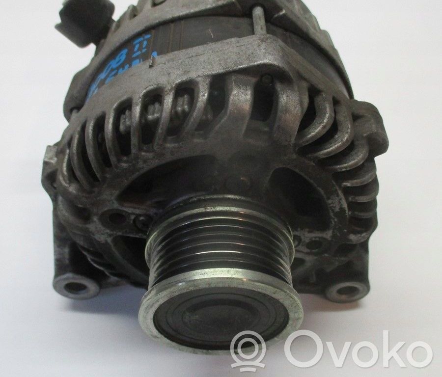 Peugeot 3008 II Generator/alternator 