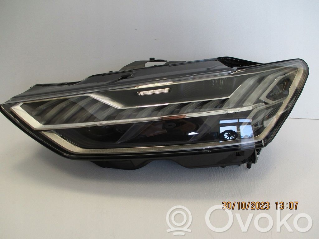 Audi A3 S3 A3 Sportback 8P Scheinwerfer 