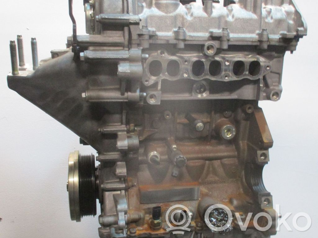 Moteur