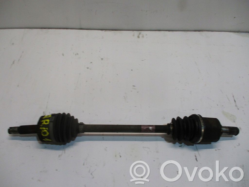 KIA Rio Eje de transmisión delantero 
