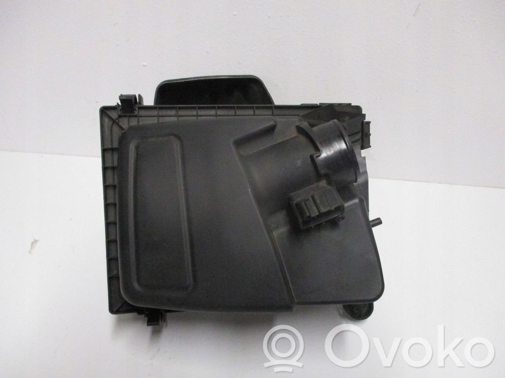 BMW 2 Active Tourer U06 Luftfilterkasten 
