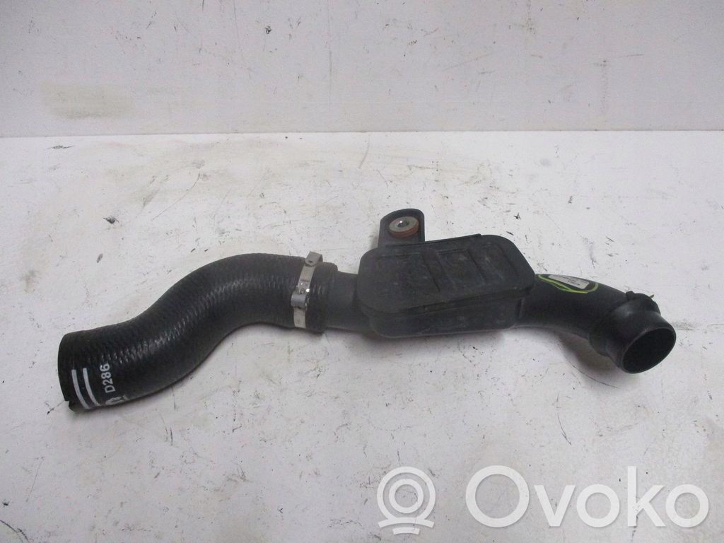 Fiat 500 Cinquecento Air conditioning (A/C) pipe/hose 