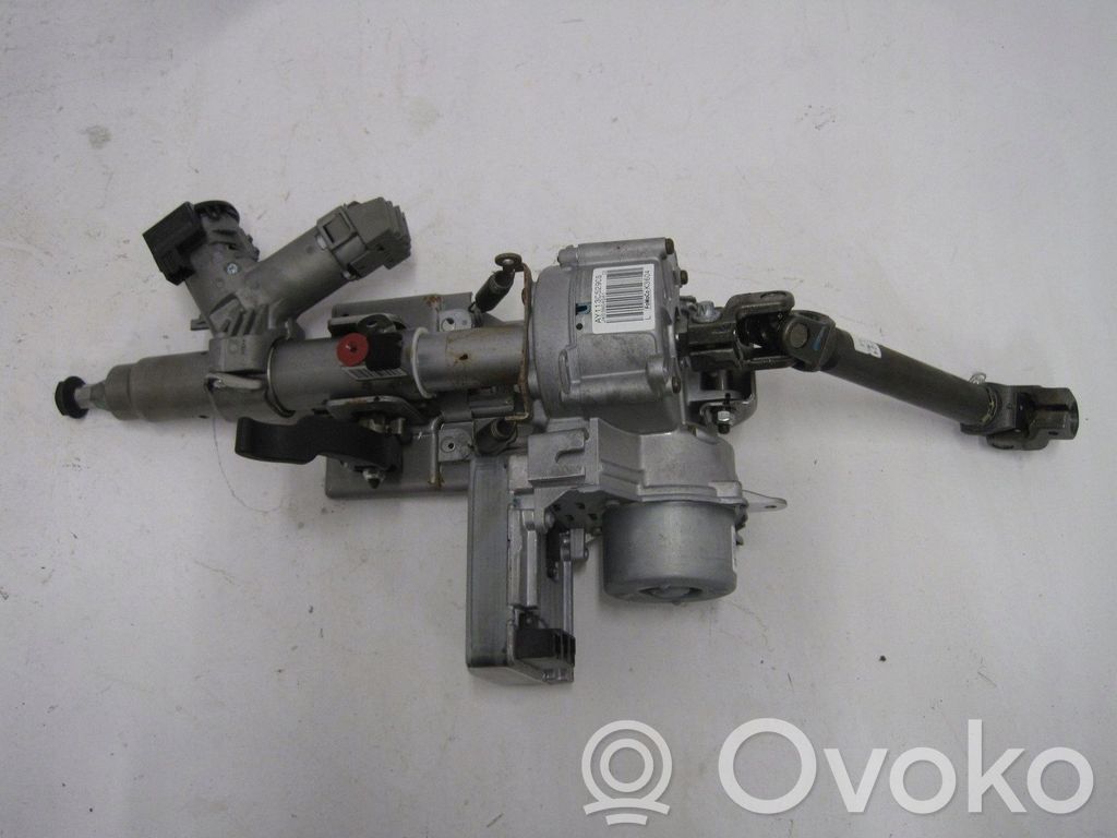Ford B-MAX Vairo rato ašis 