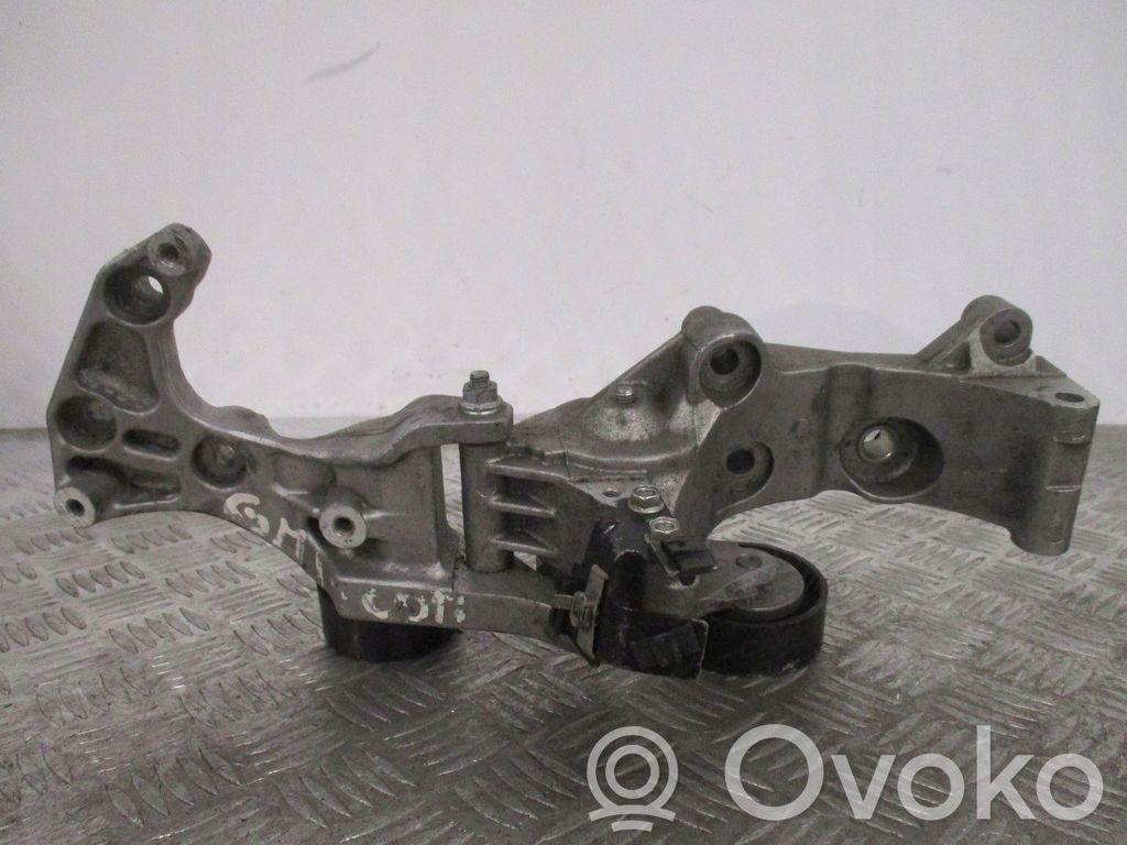 Opel Rekord Olympia Engine mount bracket 