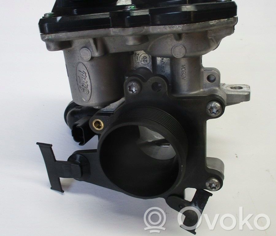 Ford Focus Válvula EGR 
