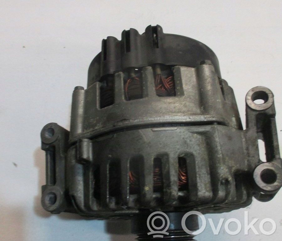 BMW 2 Active Tourer U06 Alternator 