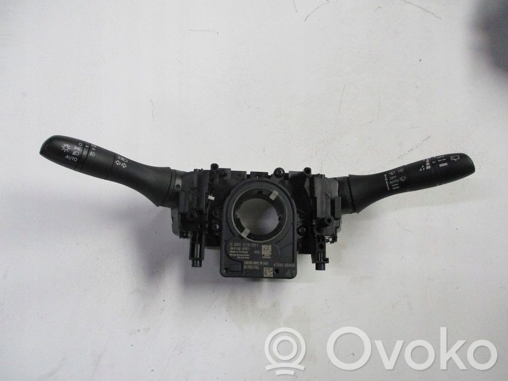 Lenkwinkelsensor   479454BA0A,5905232062947