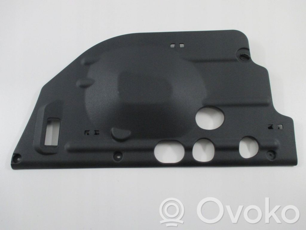 Seat Ibiza IV (6J,6P) Otros repuestos del interior 