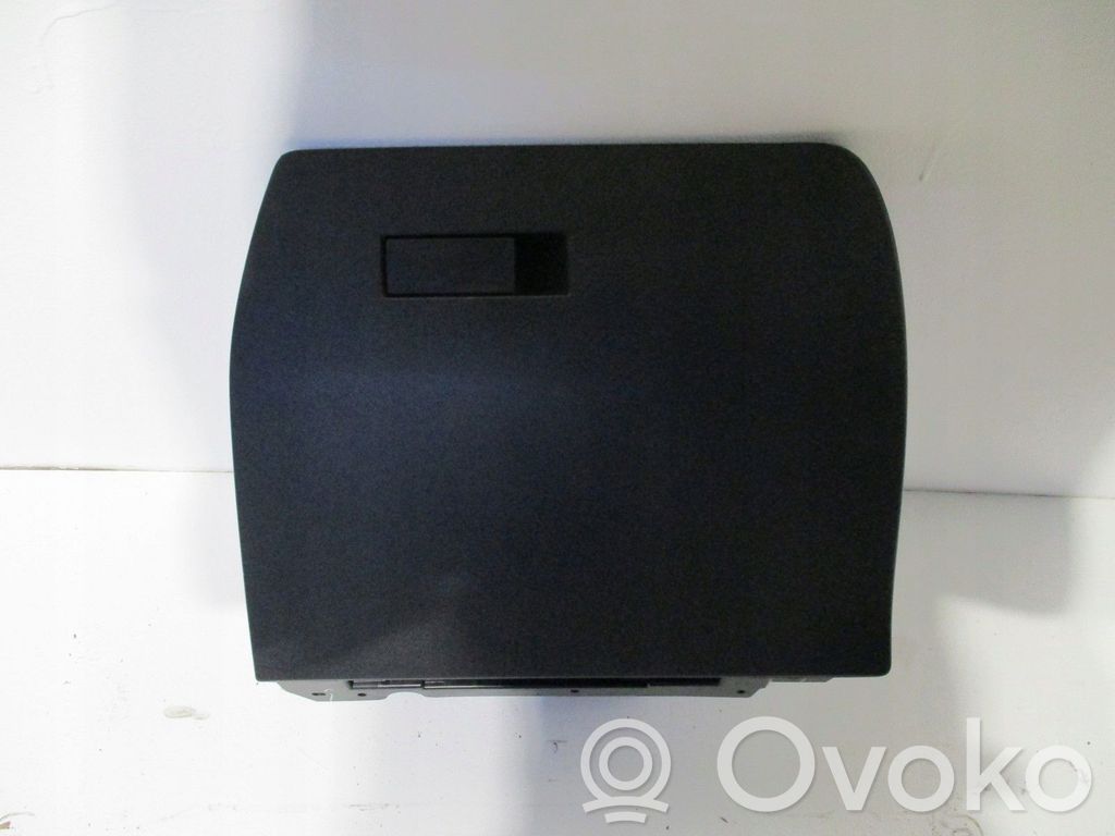Citroen DS3 Verkleidung Radio / Navigation 