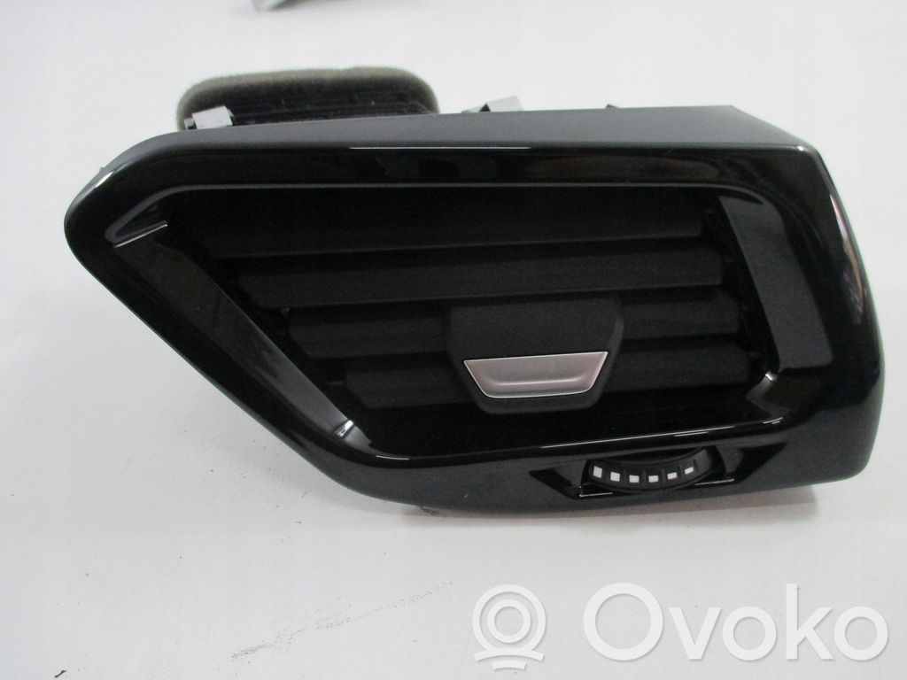 BMW Z4 g29 Grilă ventilație/ramă laterală bord 
