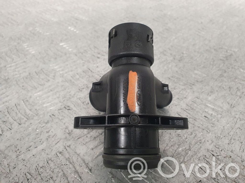 Ford Fiesta Engine coolant pipe/hose 