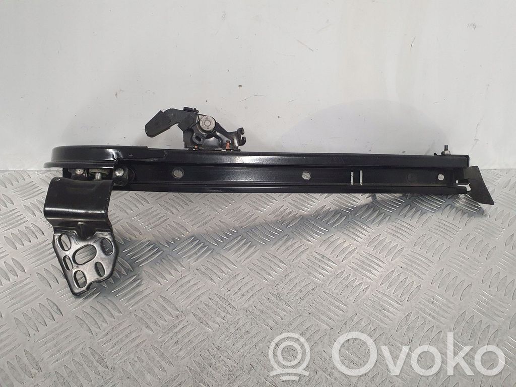 Ford B-MAX Other interior part 