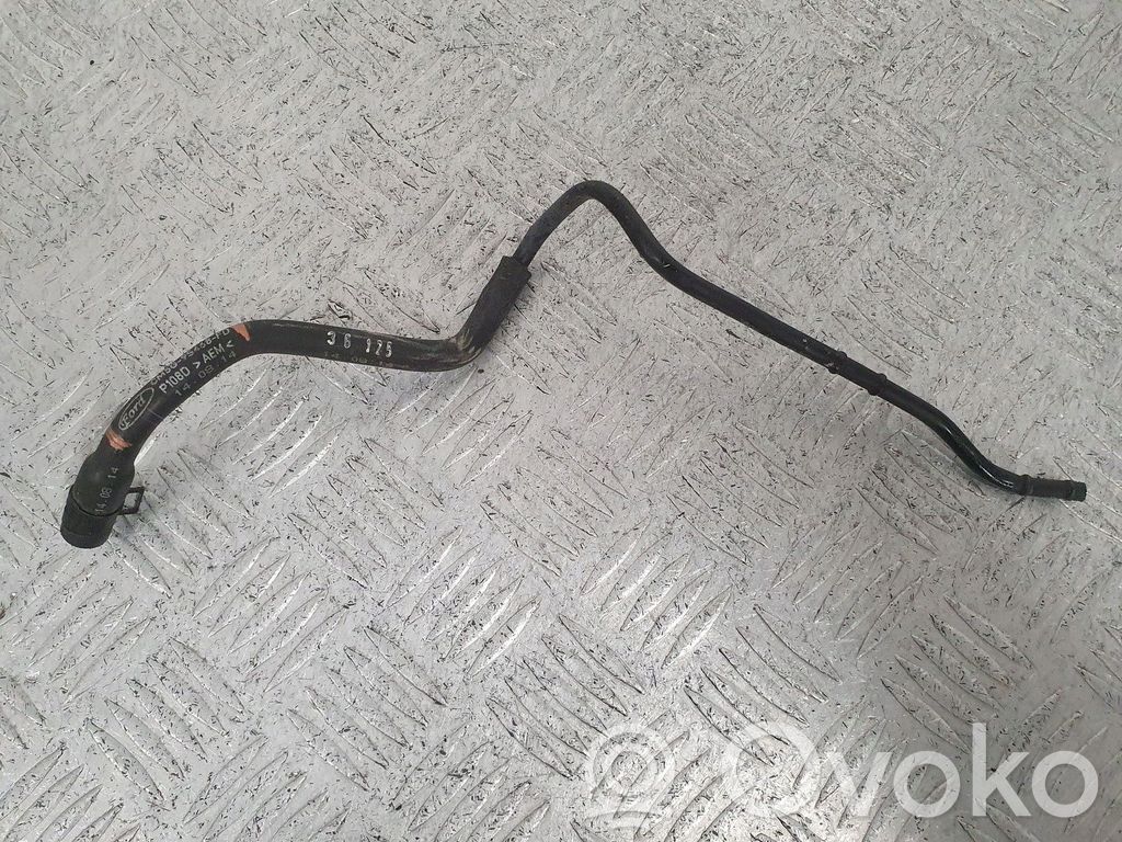 Ford Fiesta Conductă/furtun lichid de răcire motor 