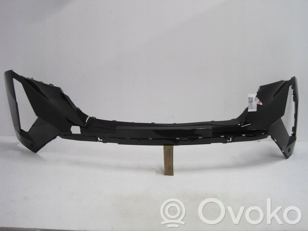 Renault Rafale Parachoques delantero 