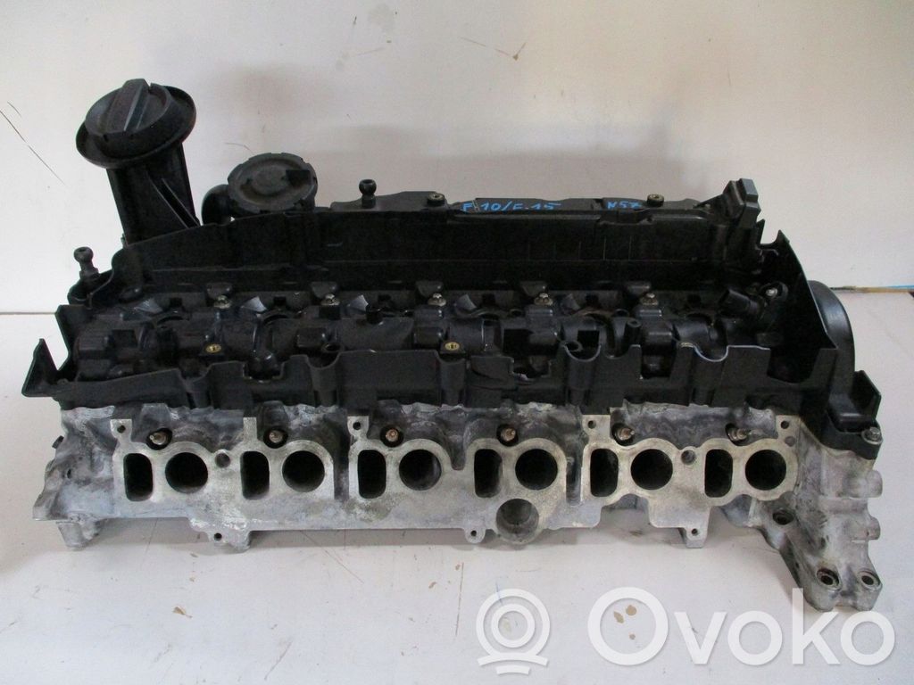 BMW 2 Active Tourer U06 Chiulasă motor 