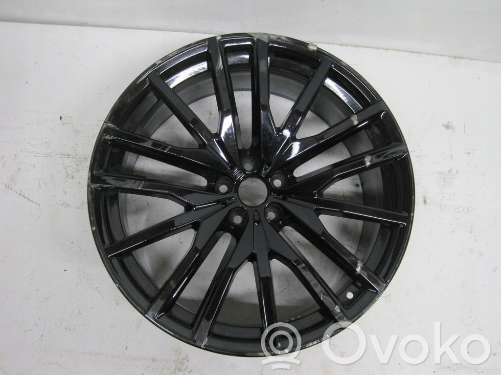 BMW X6 G06 Altra parte interiore 
