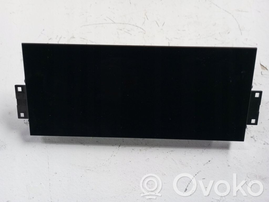 Citroen DS4 Unitate principală radio/CD/DVD/GPS 