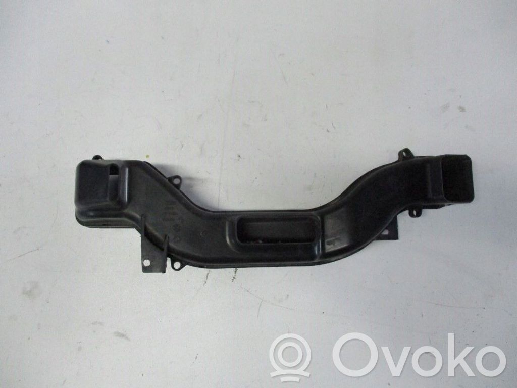 BMW X5 E70 Repuesto del conducto de ventilación 