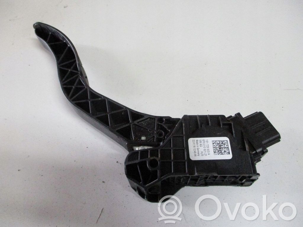 BMW 2 Active Tourer U06 Gaspedal 